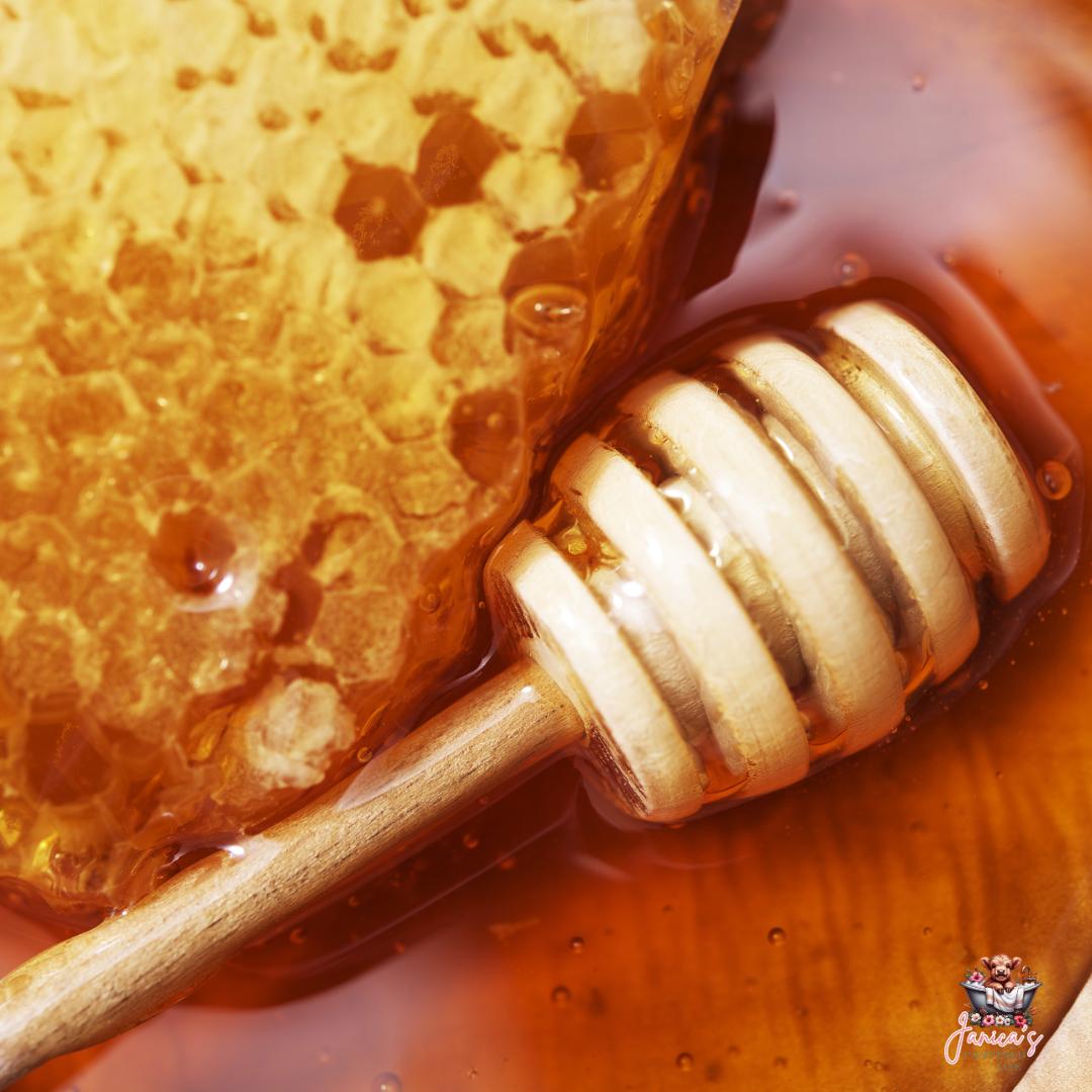 Manuka Honey