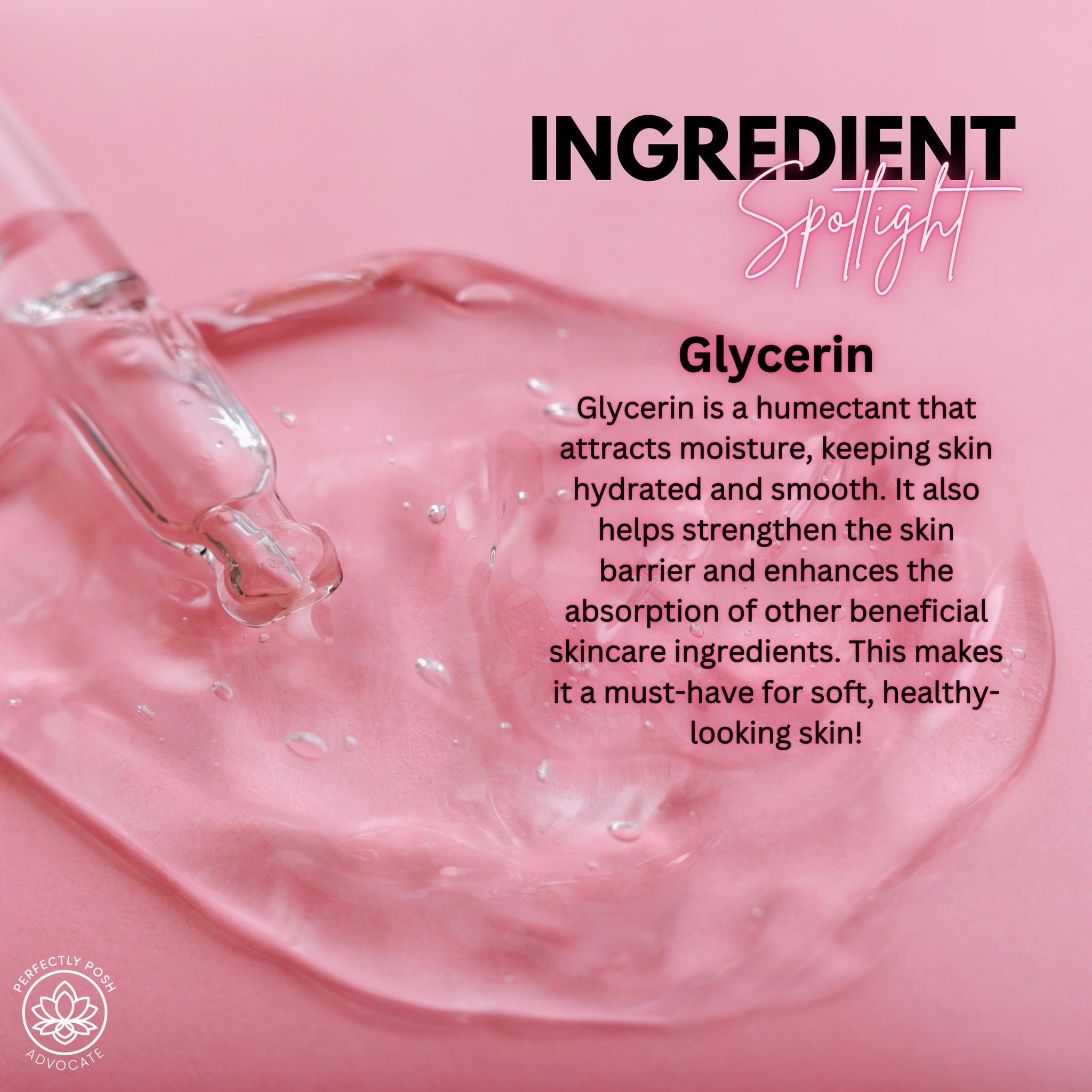 Glycerin