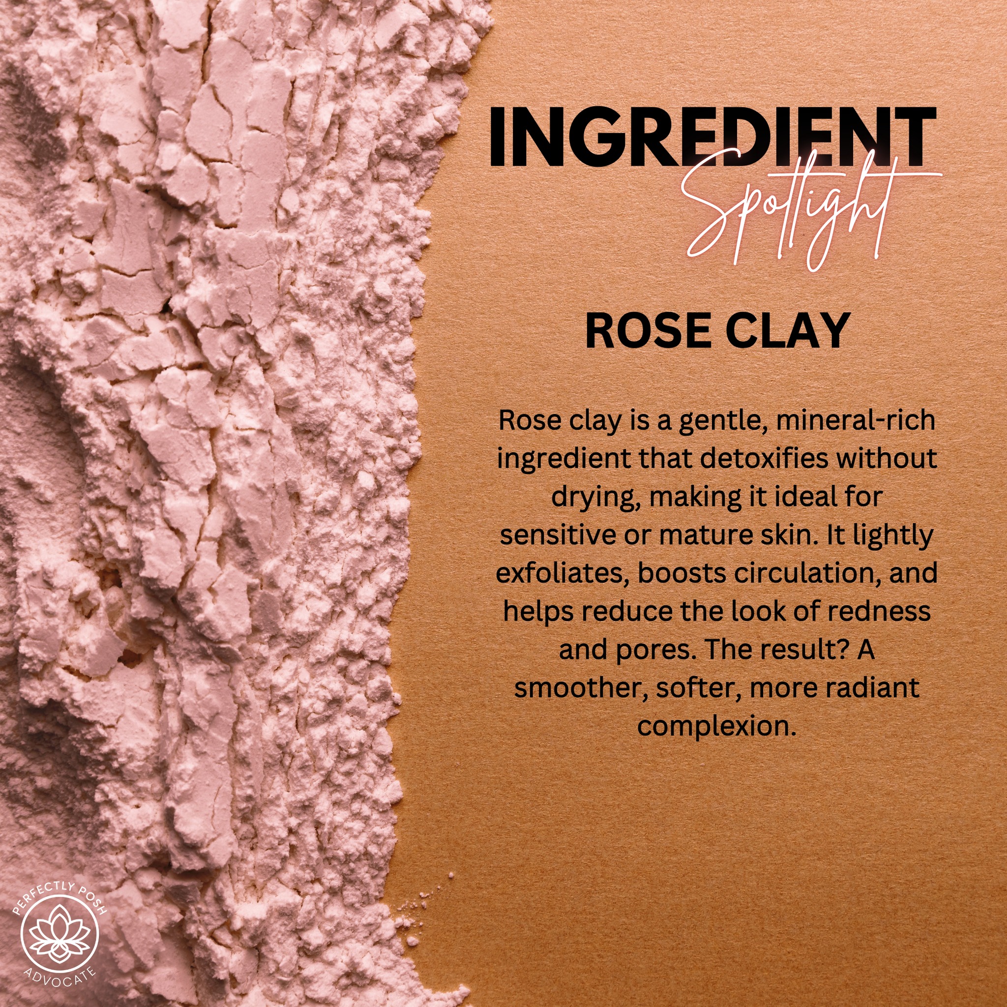 Why Rose Clay Deserves a Spot in Your Shower Routine