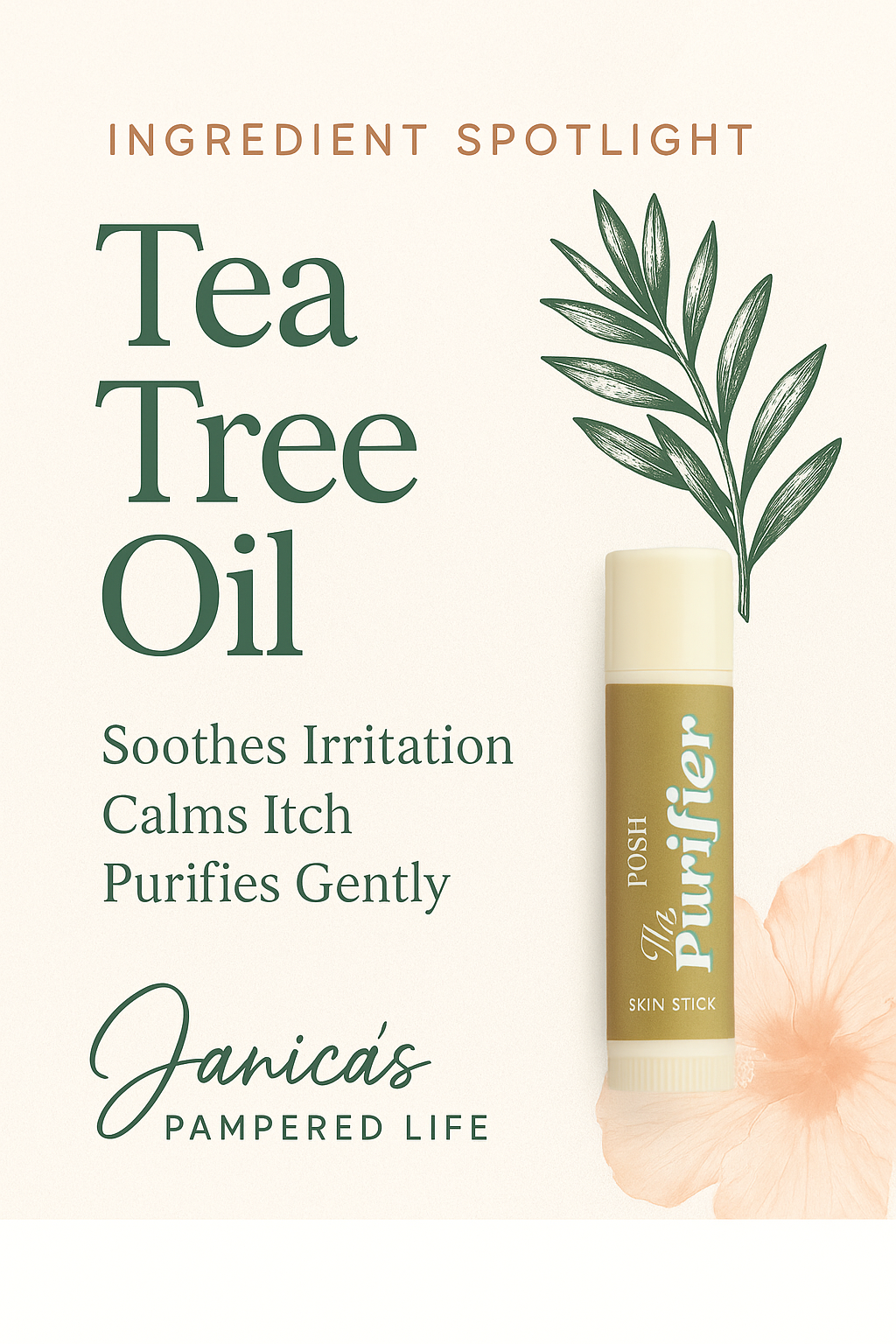 Tea Tree Oil: The Mighty Little Leaf Your Skin Will Love