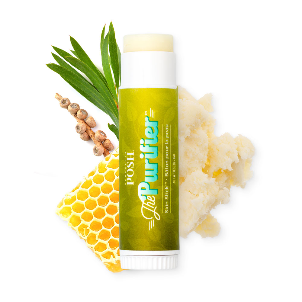 This Stick Saves My Summer Skin (And Probably Yours Too)