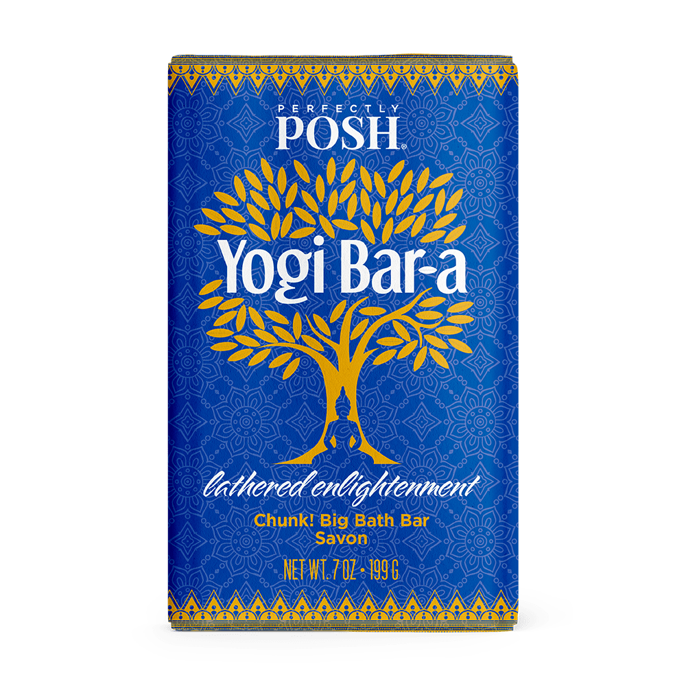 🧼Why the Yogi Bar-a Chunk Bar Deserves a Spot in Your Shower