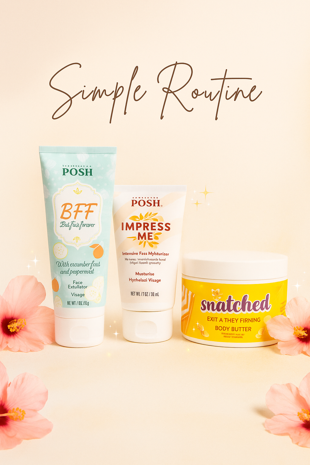 Simple Skincare for Busy Women: My AM/PM Routine